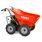 Petrol transporter - HECHT 2636