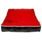 Mattress - Black Diamond 60x50cm Red