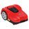Cordless Robotic Lawnmower - HECHT 5604