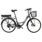 Electric Bike - HECHT PRIME GREY