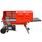 Electric log splitter - HECHT 6700 ( model 2023 )