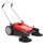 Manual Sweeping Machine - HECHT 8105