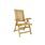 Garden chair - HECHT CAMBERET CHAIR