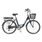 HECHT PRIME BLUE - e-bike