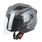 Helmet size S - HECHT 52627 S