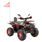 Gasoline ATV - HECHT 56130 RED