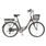 HECHT PRIME SHADOW - city e-bike