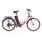 E-bike - HECHT RUNNIS RED