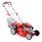Gasoline Lawn Mower - HECHT 551 SC