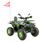 Gasoline ATV - HECHT 56130 GREEN