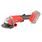 HECHT 1320 - accu angle grinder