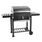 Garden Charcoal Grill - HECHT CALIFORNIA