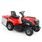 Garden tractor - HECHT 5386