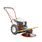 HECHT 5060 - rotary lawn mower