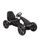 Pedal go kart for kids - MERCEDES BENZ PEDAL GO KART BLACK