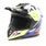 Helmet size XL - HECHT 52915 XL