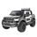 FORD RANGER RAPTOR POLICE EDITION - BLACK
