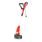 HECHT 445 - electric weed sweeper