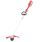 Accu grass trimmer - HECHT 6210