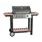 Gas grill - HECHT FIREWOOD 3