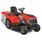 Garden Tractor - HECHT 5198