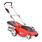 Accu lawn mower - HECHT 5043