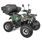 Accu Quad - HECHT 56199 ARMY
