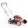Gasoline Mulching Lawn Mower - HECHT 5511 C