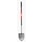 Lopata HECHT 600801 Lopata HECHT 600801