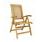 Garden chair - HECHT CAMBERET CHAIR