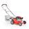 Petrol lawn mower - HECHT 546 C