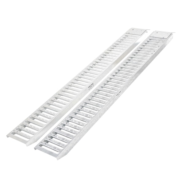 LOADING RAMPS - HECHT 005003