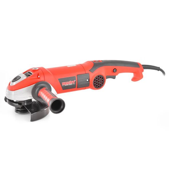 ANGLE GRINDER - HECHT 1314