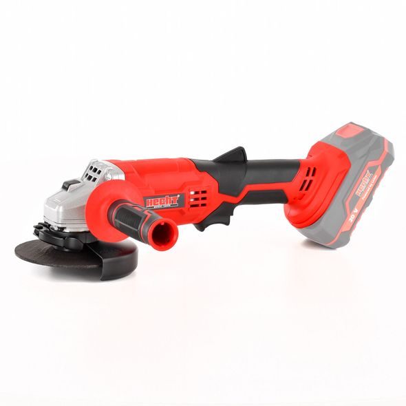 ACCU ANGLE GRINDER - HECHT 1320