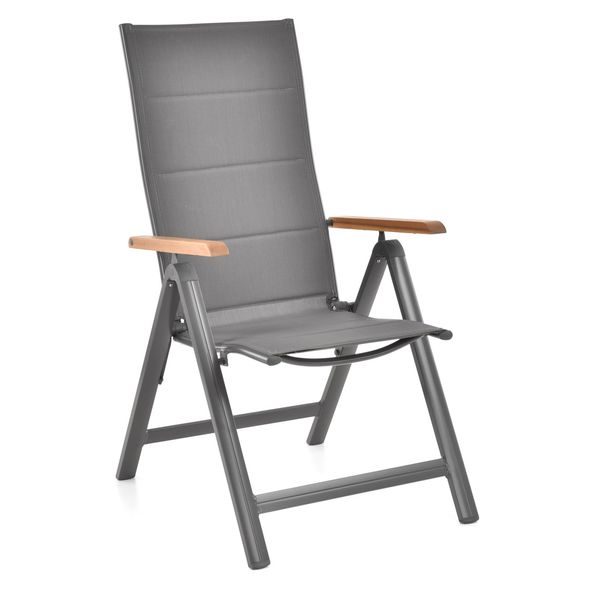 GARDEN CHAIR - HECHT MONTANA CHAIR