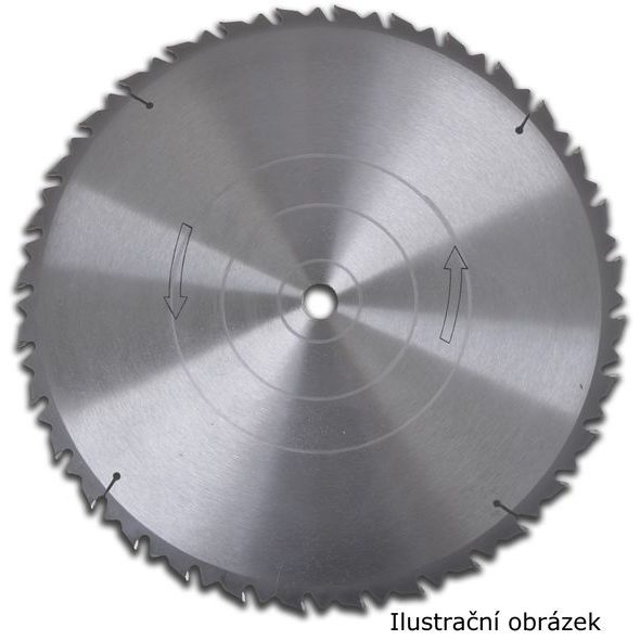 SAW BLADE FOR WOOD - HECHT 001670