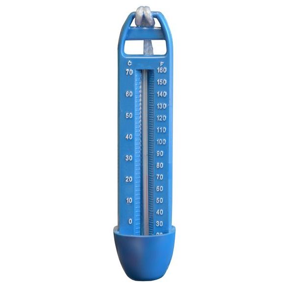 THERMOMETER - HECHT 060501