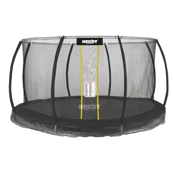 TRAMPOLINE - HECHT 514001