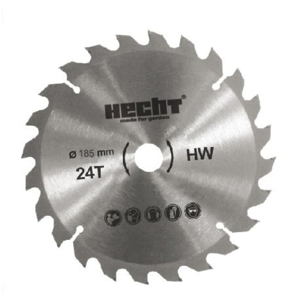 CUTTING BLADE FOR HECHT 1618 - 001618