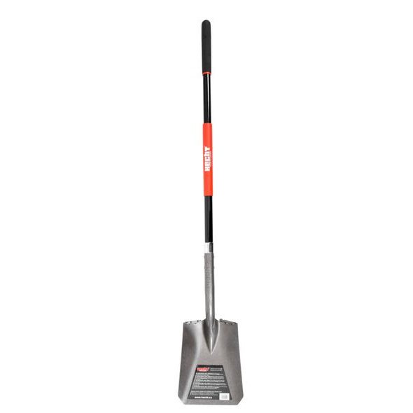 SHOVEL - HECHT 600805