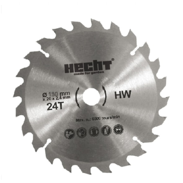 CUTTING BLADE FOR HECHT 1619 - 001619