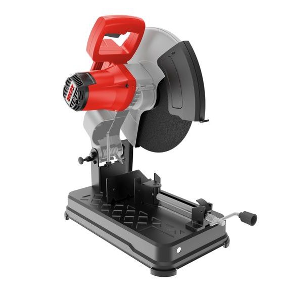 HECHT 834 - ELECTRIC CUT OFF SAW