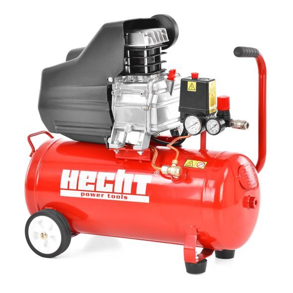 OIL COMPRESSOR - HECHT 2026