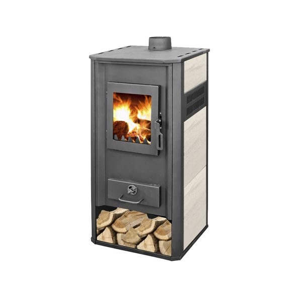 WOOD STOVES - HECHT MAGNIS