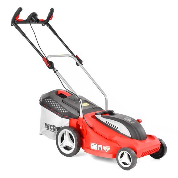 ELECTRIC LAWN MOWER - HECHT 2044