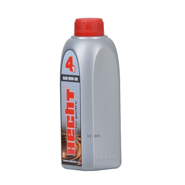 OIL FOR 4-STROKE ENGINES - HECHT 4T
