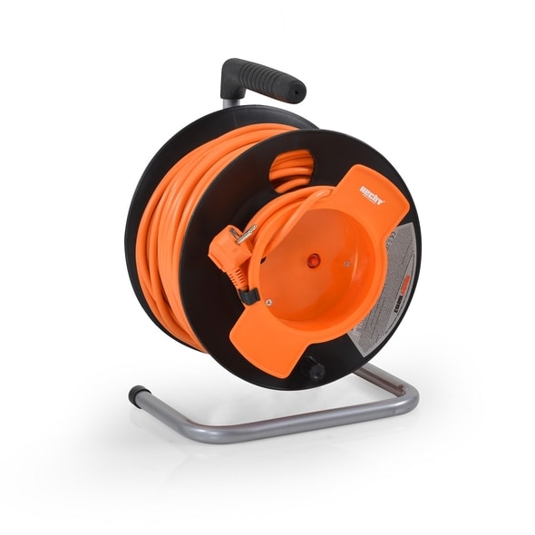 EXTENSION CORD REEL - 150153