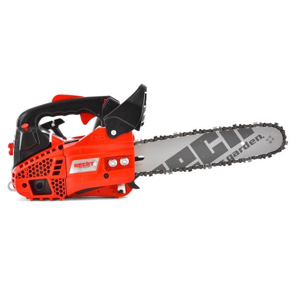 PETROL CHAINSAW - HECHT 925 R