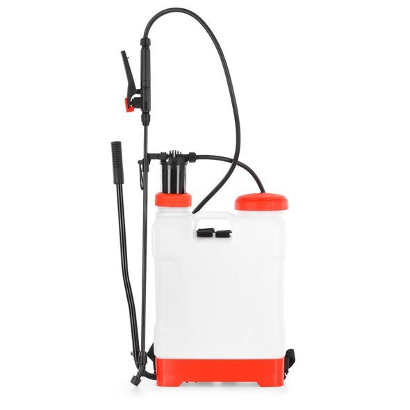 KNAPSACK SPRAYER - HECHT 4122