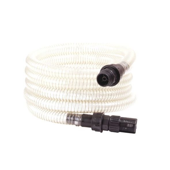 SUCTION HOSE - HECHT 000031